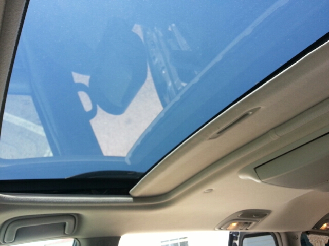 Toyota Sienna 2004 photo 4