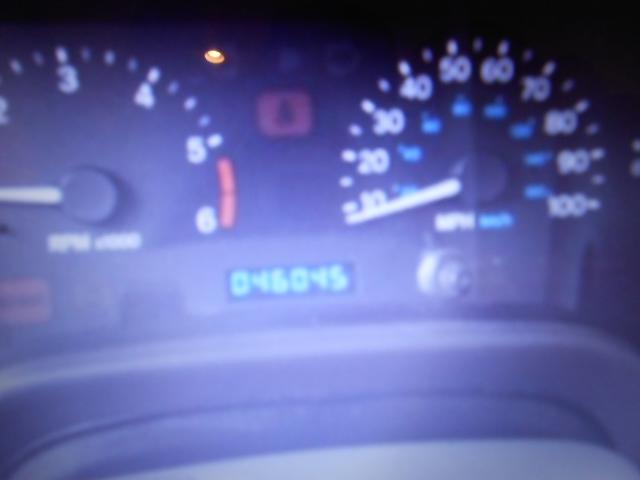 Toyota Sienna 2004 photo 4