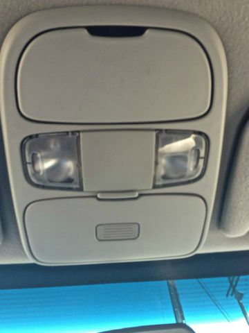 Toyota Sienna 2004 photo 10