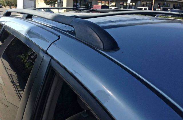 Toyota Sienna 2004 photo 26