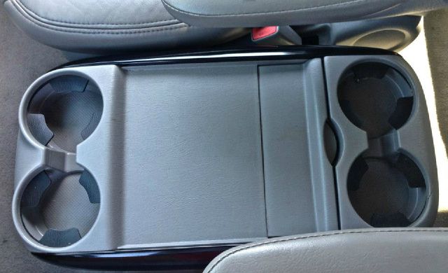 Toyota Sienna 2004 photo 6