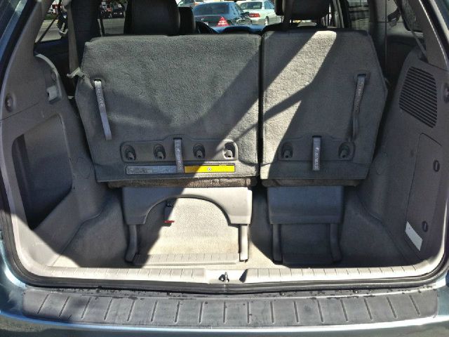 Toyota Sienna 2004 photo 9