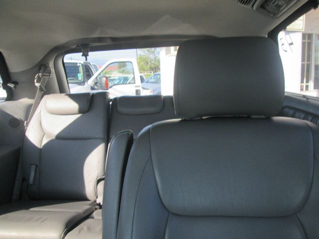Toyota Sienna 2004 photo 2