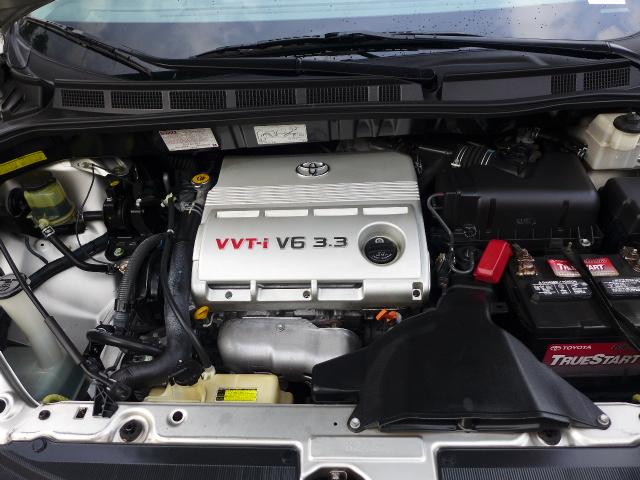 Toyota Sienna 2004 photo 1
