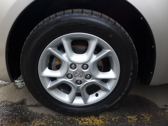 Toyota Sienna 2004 photo 3