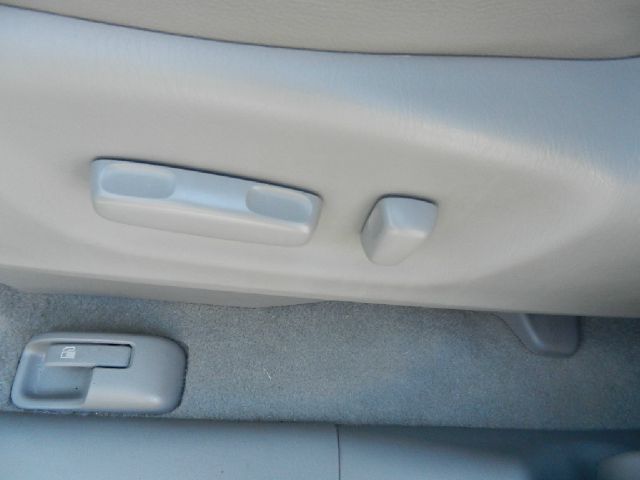 Toyota Sienna 2004 photo 10