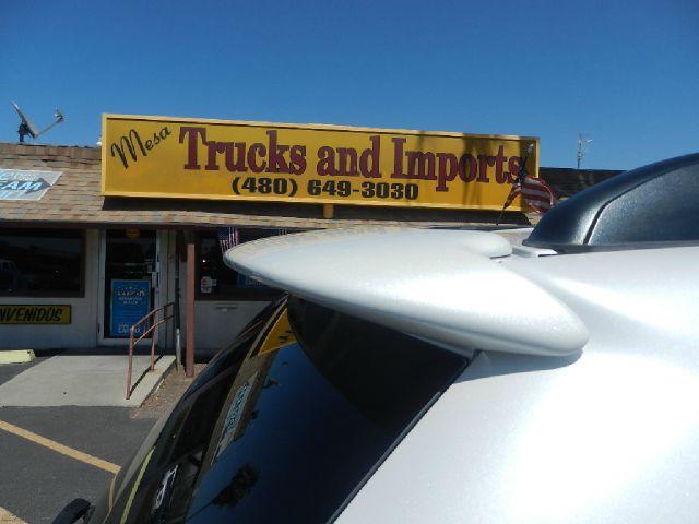 Toyota Sienna 2004 photo 11