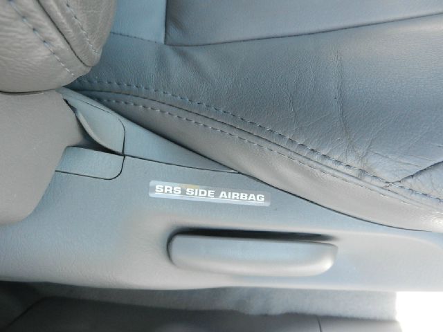 Toyota Sienna 2004 photo 12