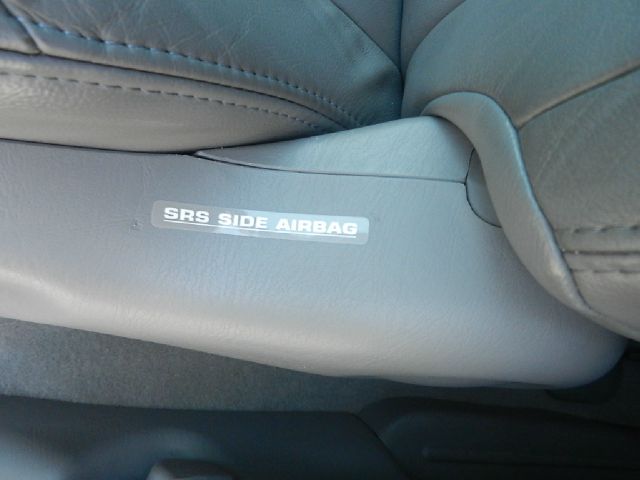 Toyota Sienna 2004 photo 13