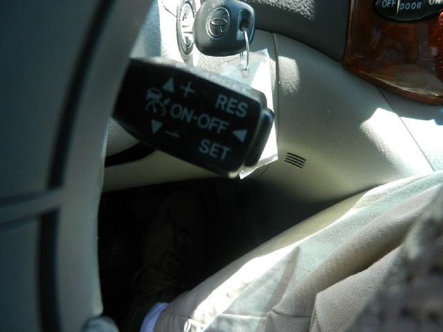 Toyota Sienna 2004 photo 14