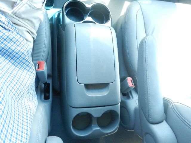 Toyota Sienna 2004 photo 16