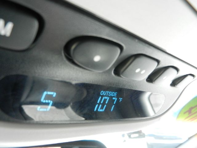 Toyota Sienna 2004 photo 18
