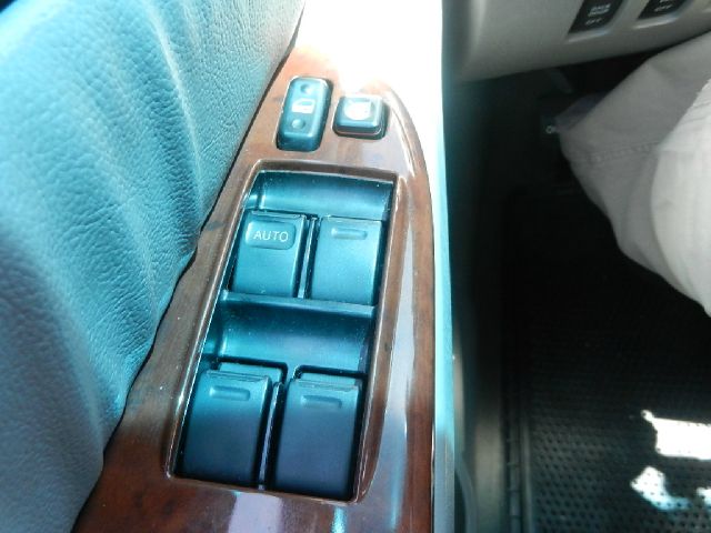 Toyota Sienna 2004 photo 29