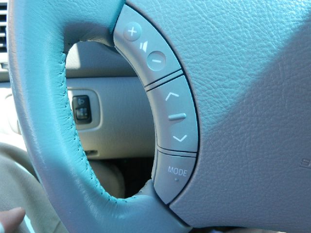 Toyota Sienna 2004 photo 31