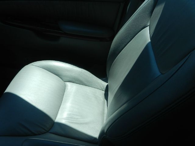 Toyota Sienna 2004 photo 5