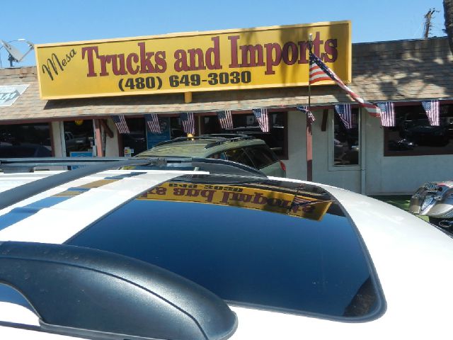 Toyota Sienna 2004 photo 6