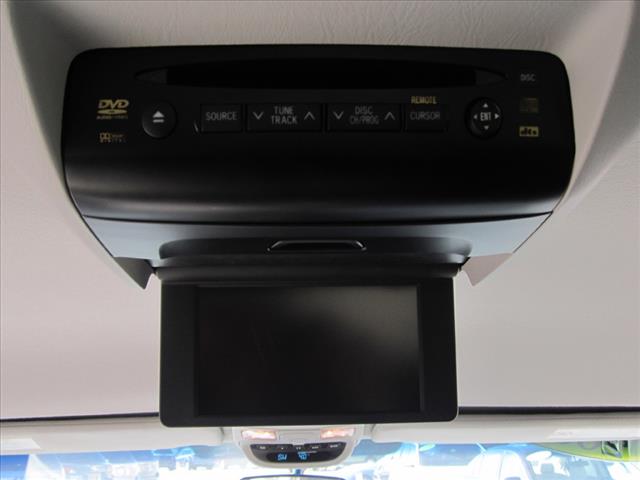 Toyota Sienna 2004 photo 1