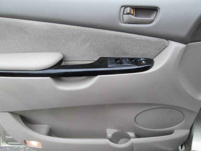 Toyota Sienna 2005 photo 21