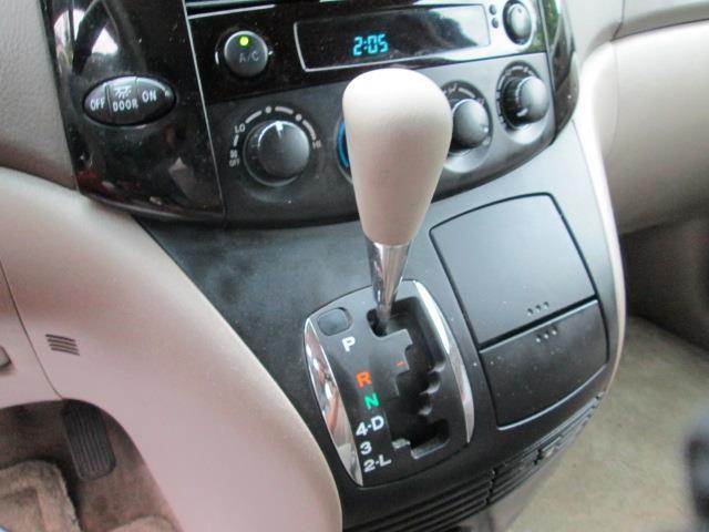 Toyota Sienna 2005 photo 5