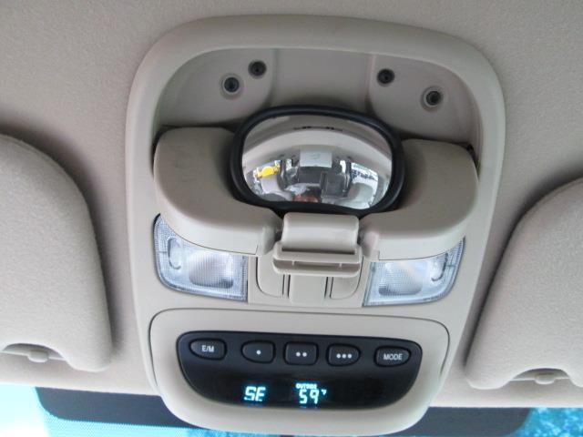 Toyota Sienna 2005 photo 8