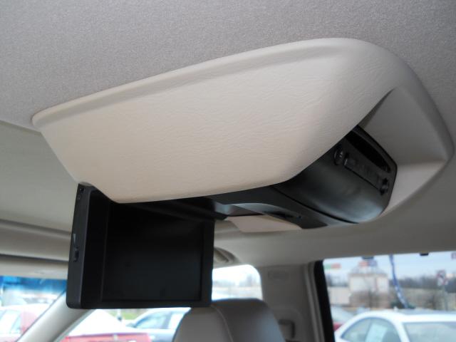 Toyota Sienna 2005 photo 4