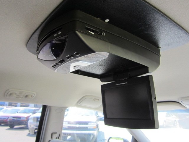 Toyota Sienna 2005 photo 3