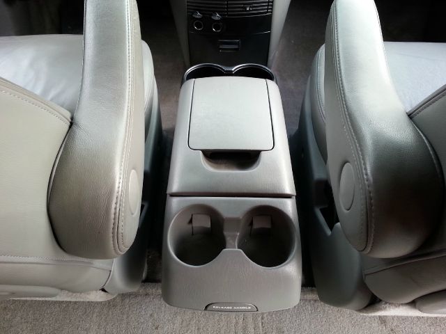 Toyota Sienna 2005 photo 50