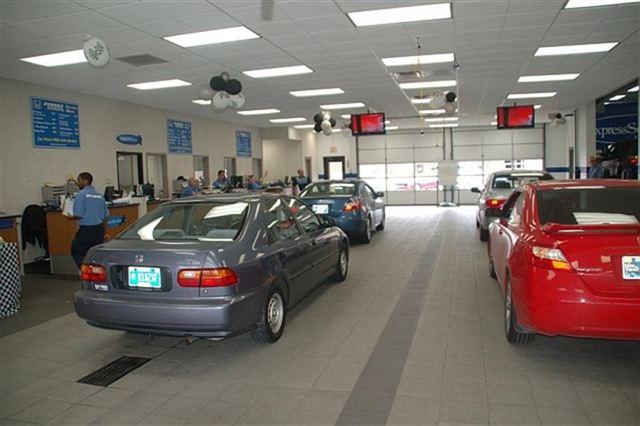 Toyota Sienna 2005 photo 1