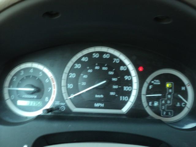 Toyota Sienna X MiniVan