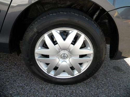 Toyota Sienna X Other