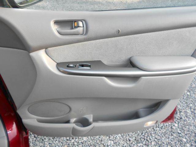 Toyota Sienna 2006 photo 8
