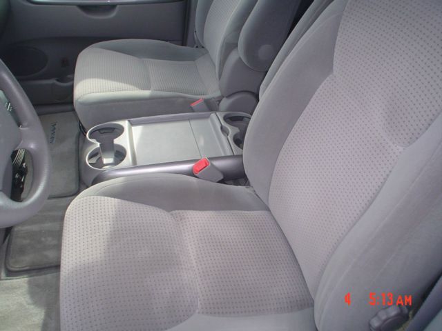 Toyota Sienna 2006 photo 4