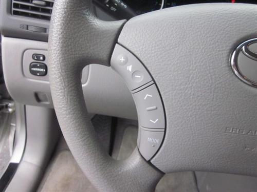 Toyota Sienna 2006 photo 1
