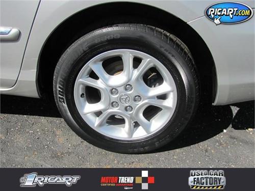 Toyota Sienna 2006 photo 3