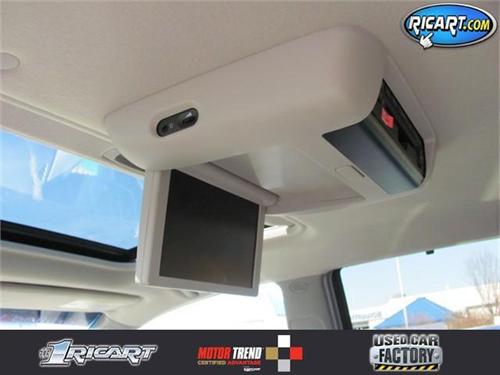 Toyota Sienna Eddie Bauer 4x4 Other