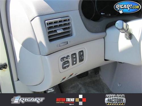 Toyota Sienna 2006 photo 2