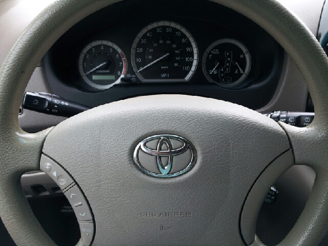 Toyota Sienna 2006 photo 78