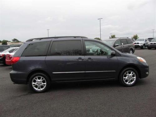 Toyota Sienna Unknown Other
