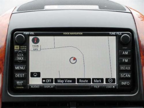 Toyota Sienna 2006 photo 3