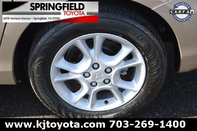 Toyota Sienna 2006 photo 4