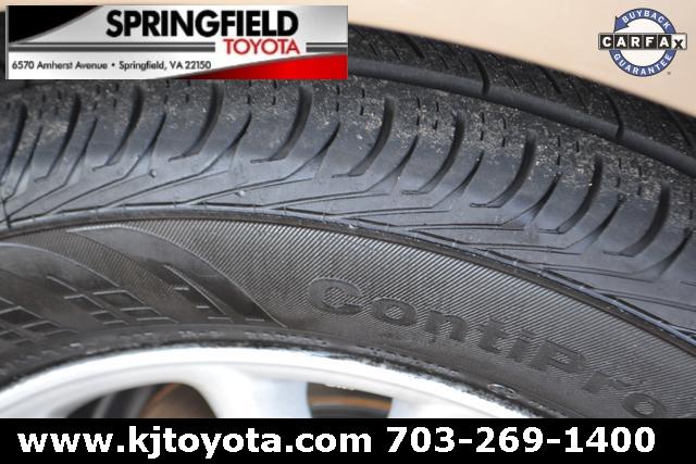 Toyota Sienna 2006 photo 5