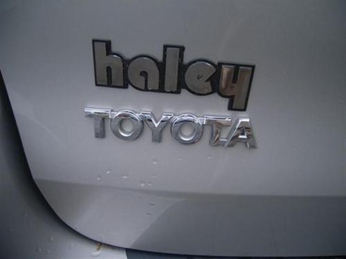 Toyota Sienna 2006 photo 2