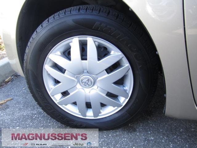 Toyota Sienna 2006 photo 4