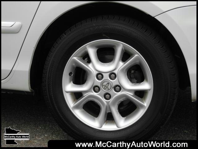 Toyota Sienna 2006 photo 3