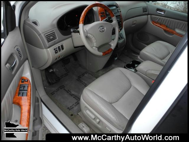 Toyota Sienna 2006 photo 5
