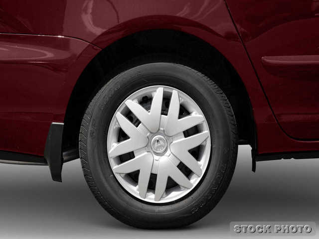 Toyota Sienna 2006 photo 5