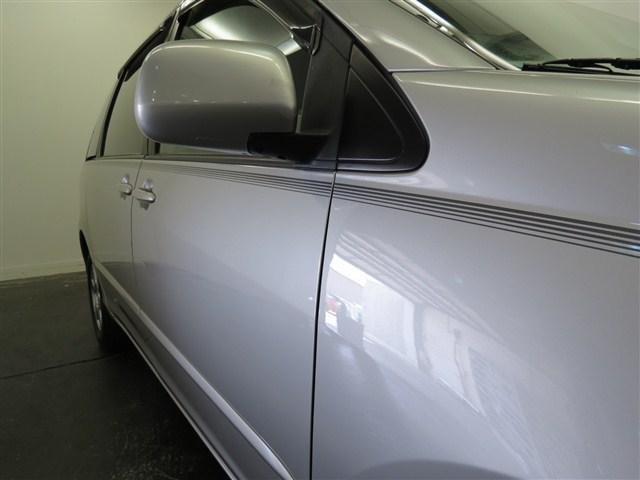 Toyota Sienna 2006 photo 2