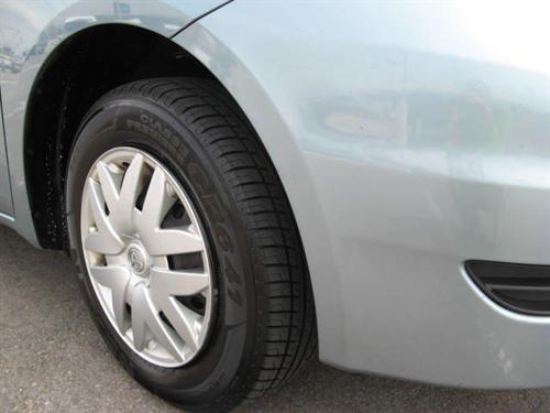 Toyota Sienna 2006 photo 1