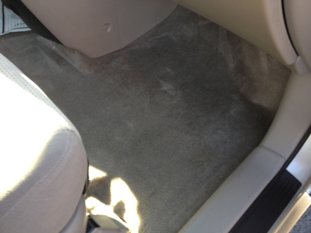 Toyota Sienna 2006 photo 10