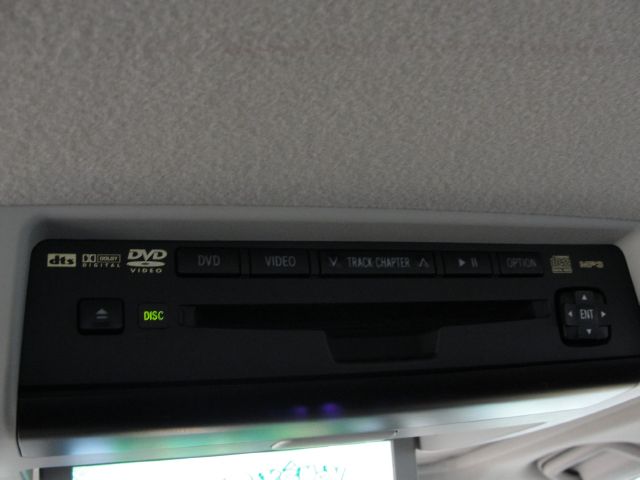 Toyota Sienna 2006 photo 3